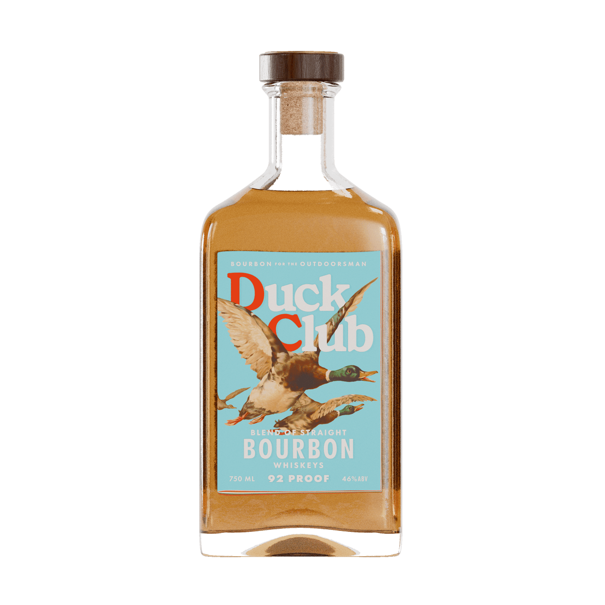 92 Proof