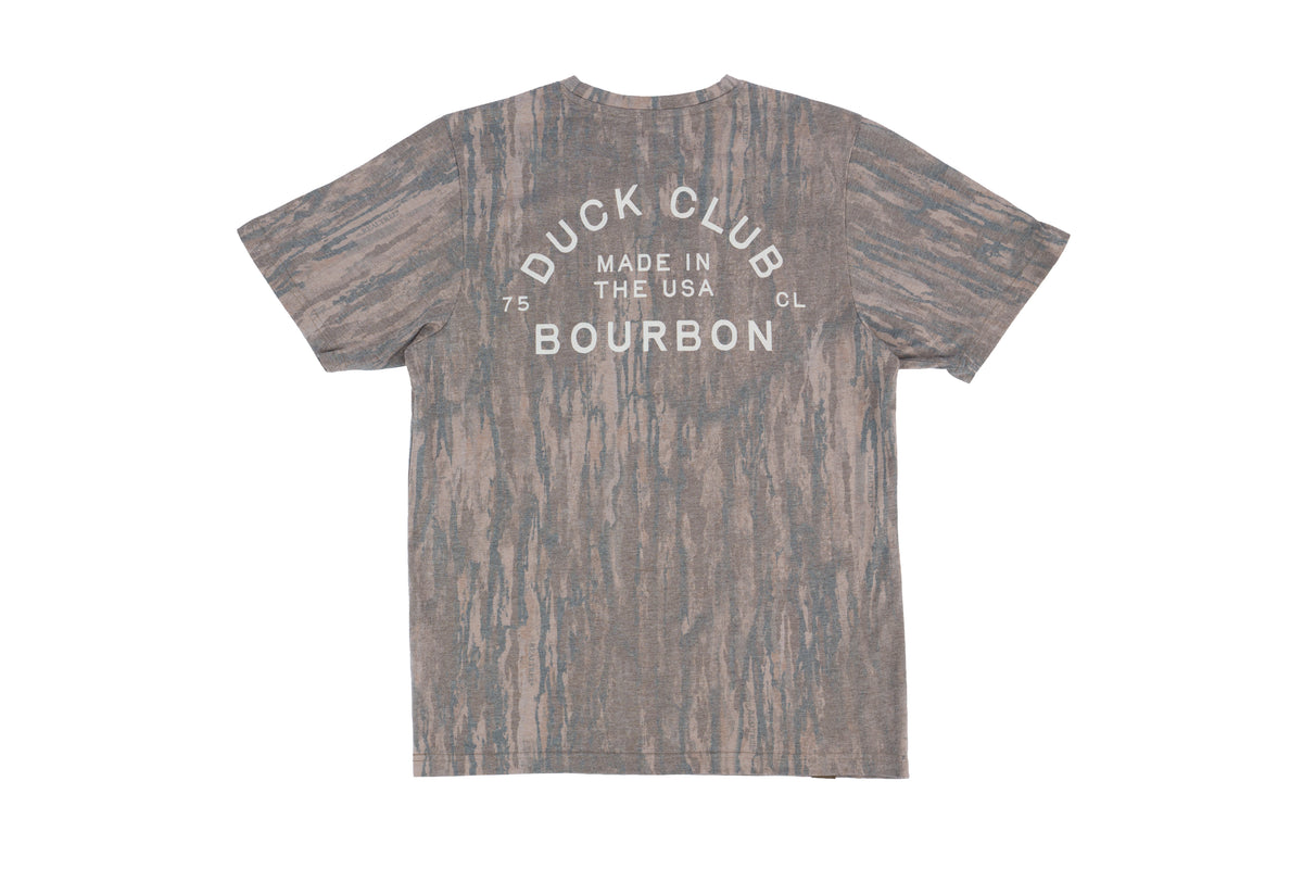 RealTree Legacy Shell T-shirt