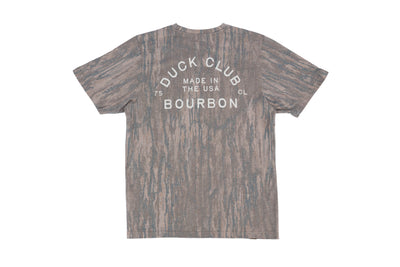 RealTree Legacy Shell T-shirt