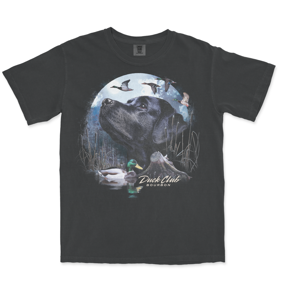 Exit 110 Series "Attaboy" T-shirt