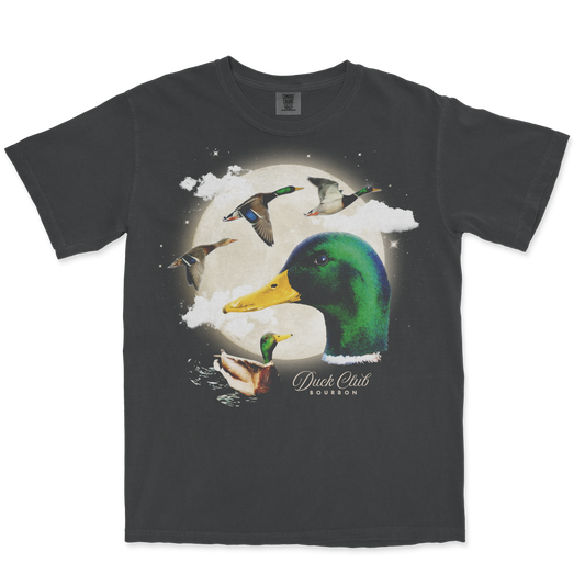 Exit 110 Series "Ducky Nights" T-shirt