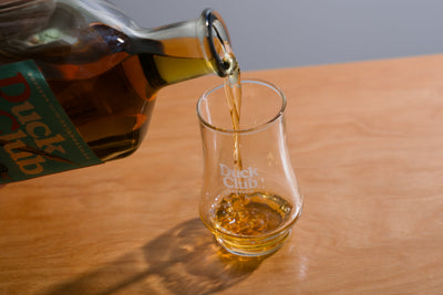 Tasting Glasses