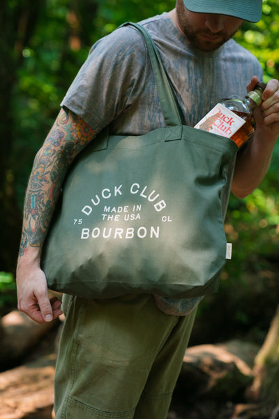 Green Tote