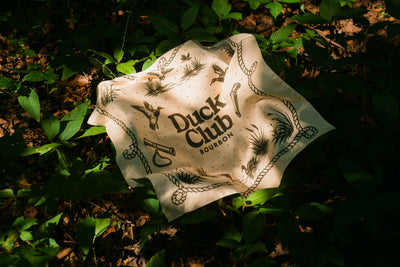 Natural Bandana