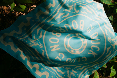 Tiffany Bandana