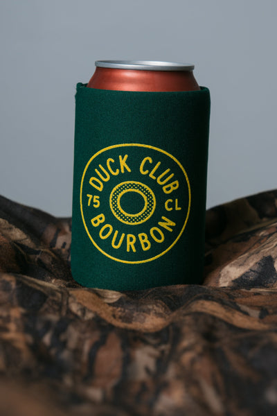 Green Koozie