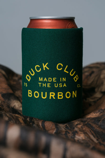Green Koozie