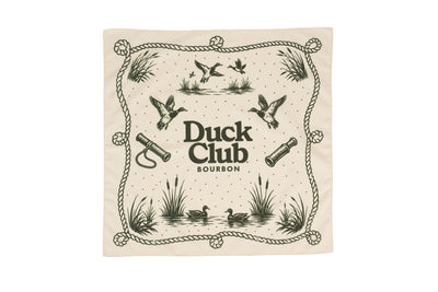 Natural Bandana