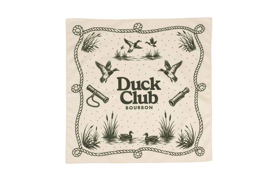 Natural Bandana