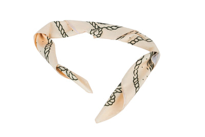 Natural Bandana