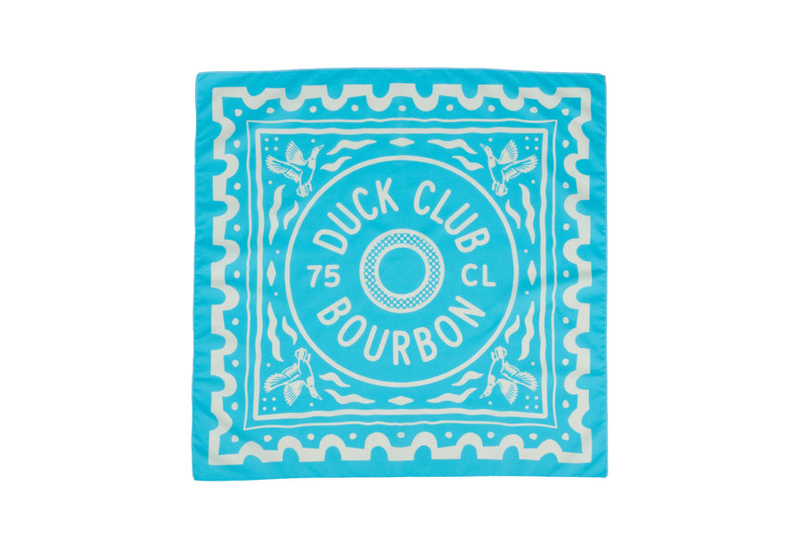 Tiffany Bandana