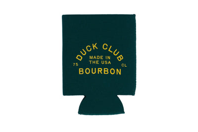 Green Koozie