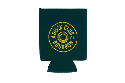 Green Koozie