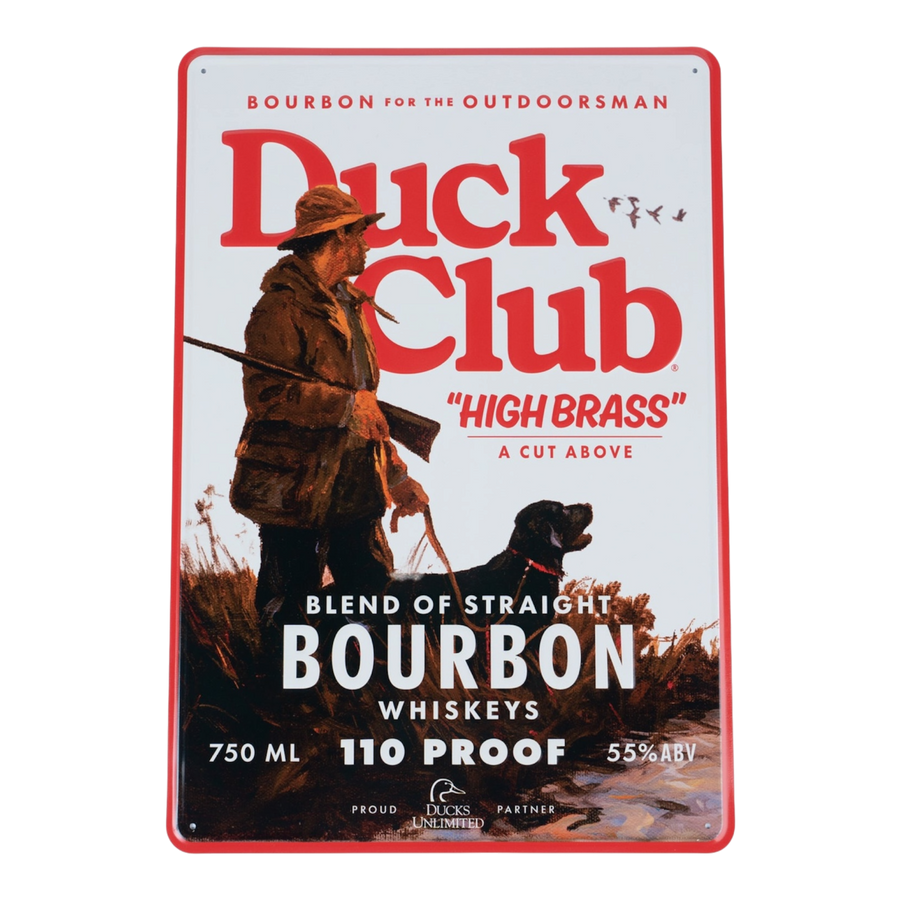 "High Brass" Tin Tacker