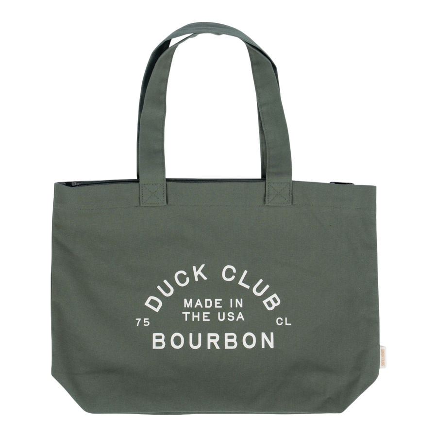 Green Tote