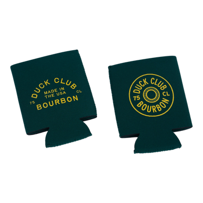 Green Koozie