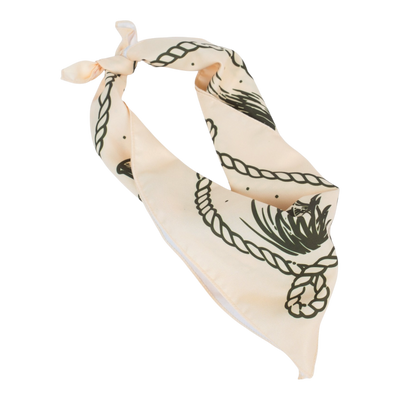 Natural Bandana