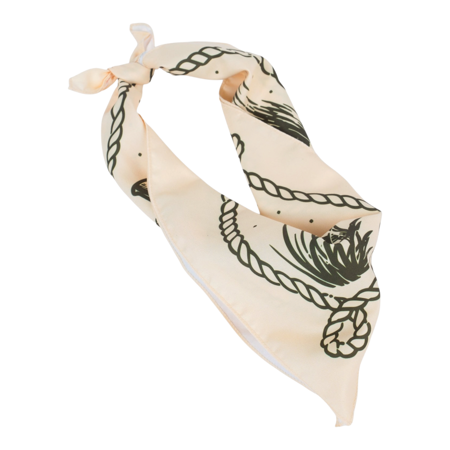 Natural Bandana