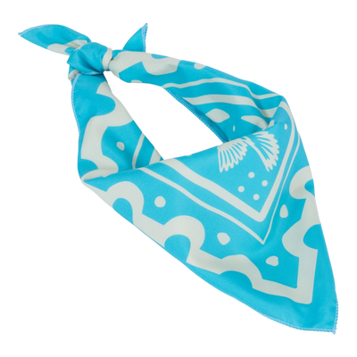 Tiffany Bandana