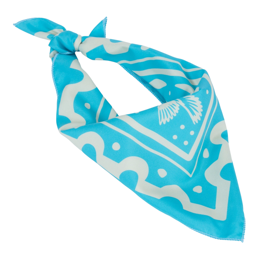 Tiffany Bandana
