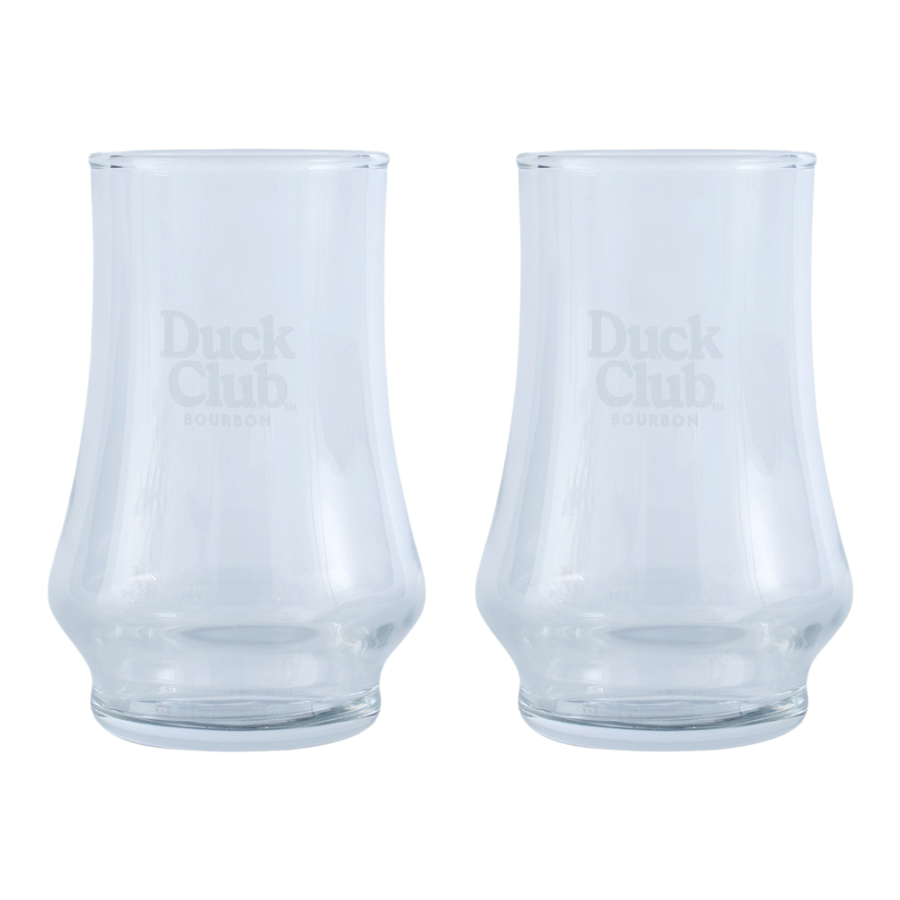 Tasting Glasses