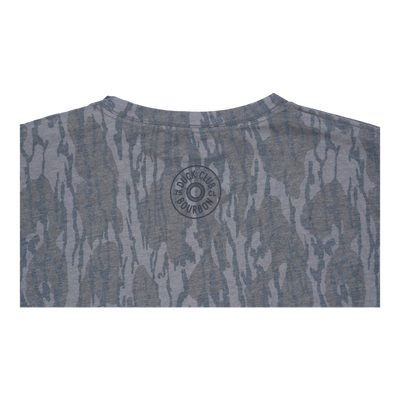 DCB Mossy Oak Bottomland T-shirt