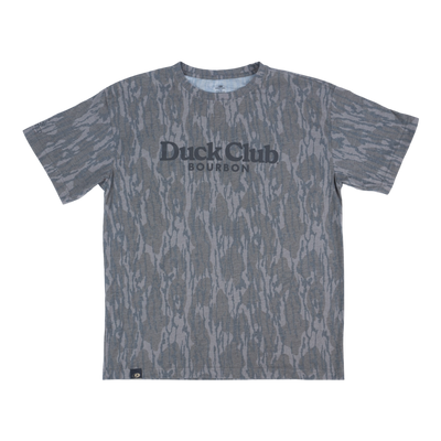 DCB Mossy Oak Bottomland T-shirt