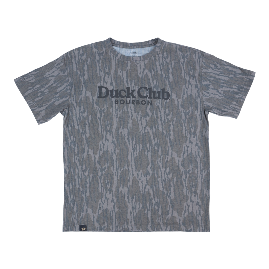 DCB Mossy Oak Bottomland T-shirt