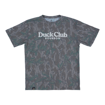 DCB Mossy Oak Greenleaf T-shirt