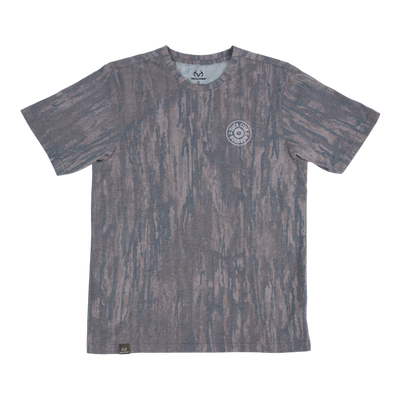 DCB Real Tree Shell T-shirt
