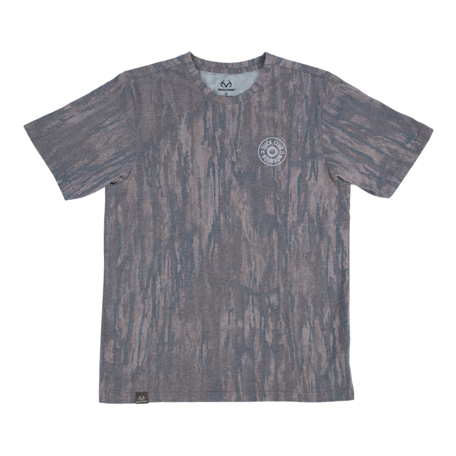 DCB Real Tree Shell T-shirt