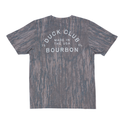DCB Real Tree Shell T-shirt
