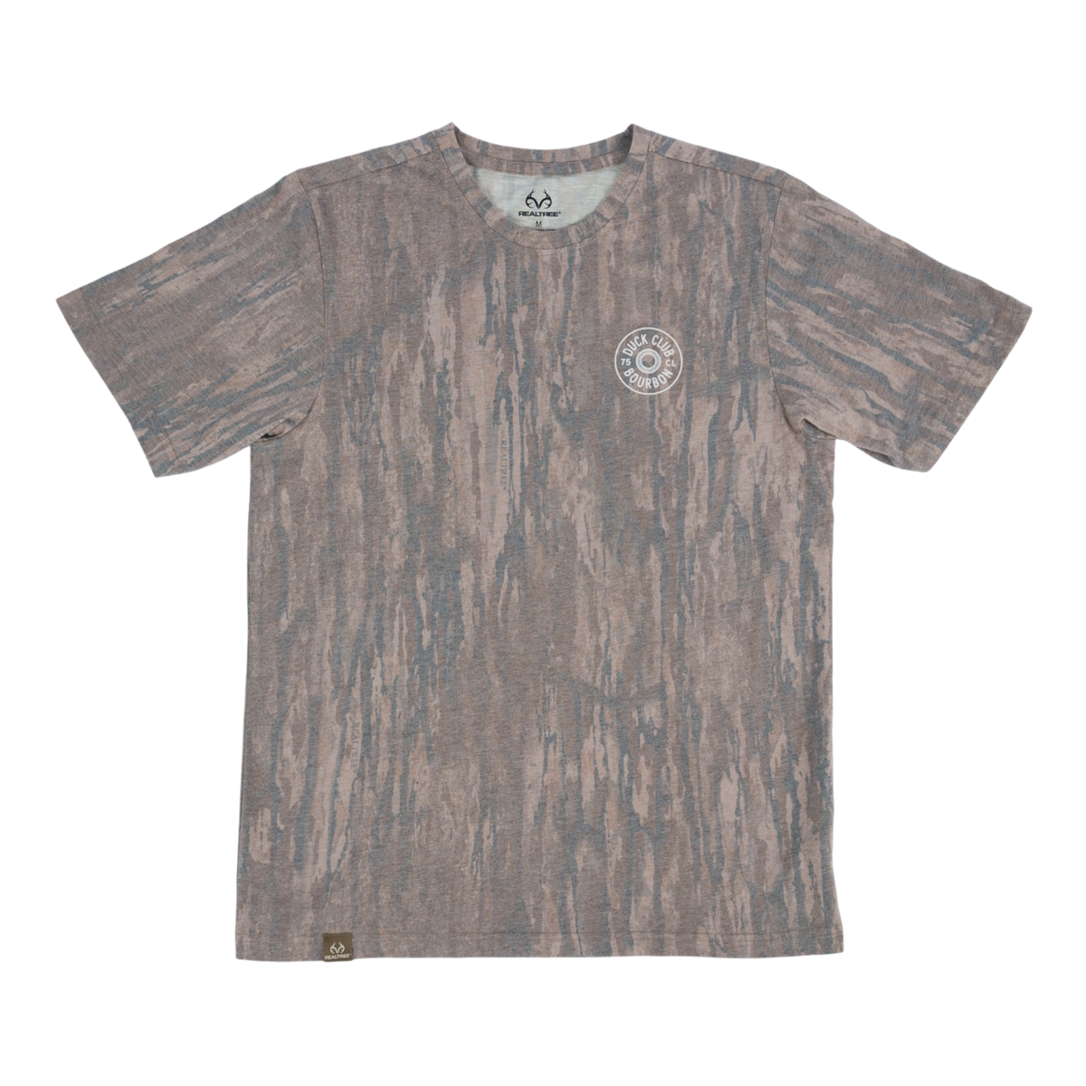 RealTree Legacy Shell T-shirt