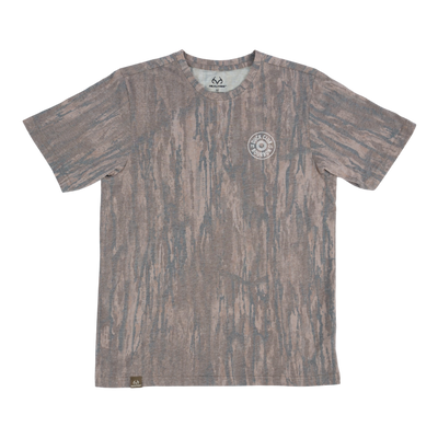 RealTree Legacy Shell T-shirt