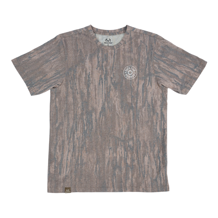 RealTree Legacy Shell T-shirt