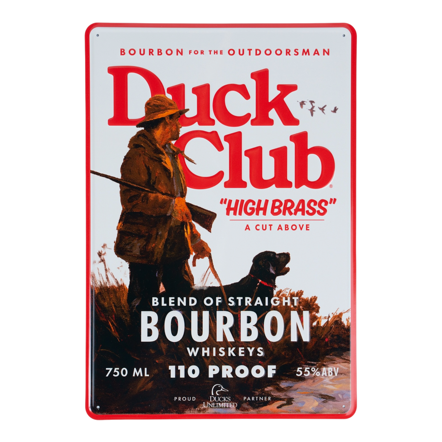 "High Brass" Tin Tacker