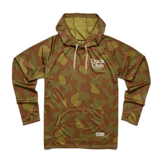 Howler Brothers Branded Hoodie