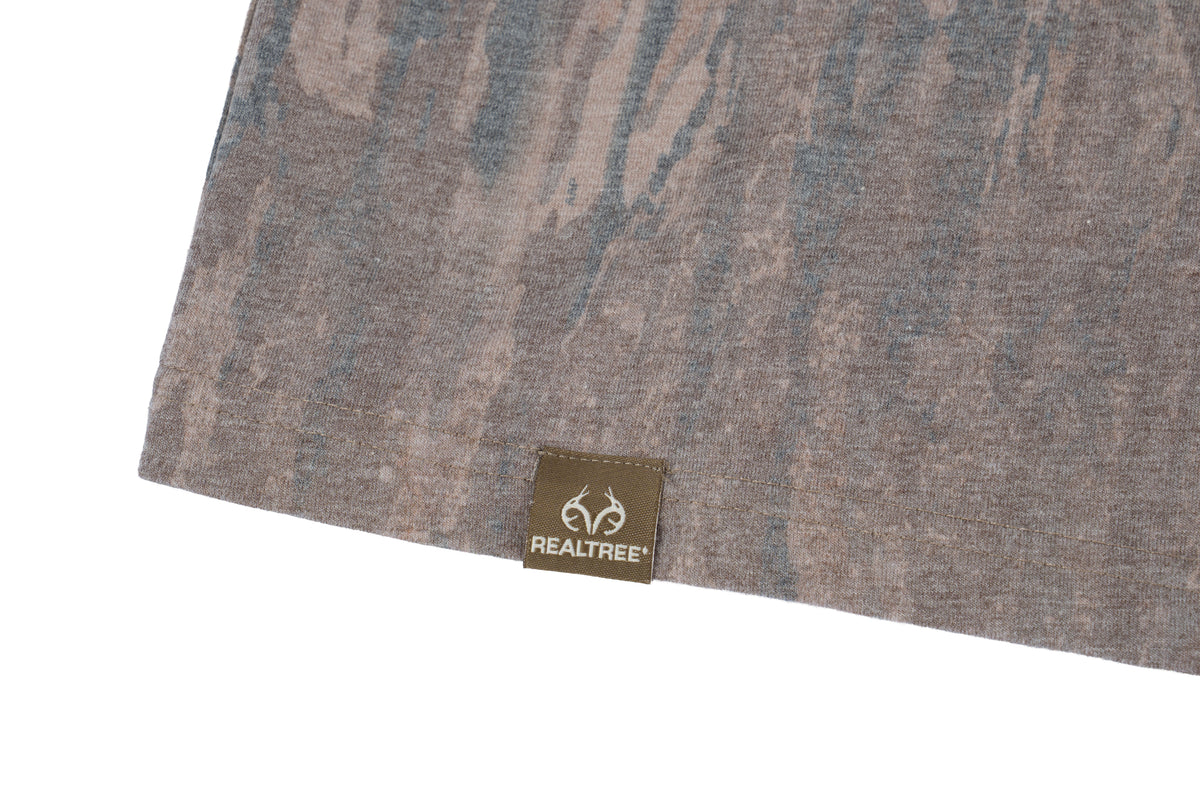 RealTree Legacy Shell T-shirt